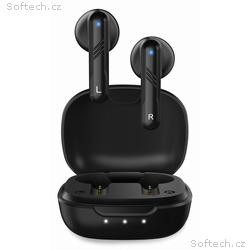 GENIUS bezdrátový headset TWS HS-M905BT Black, Blu