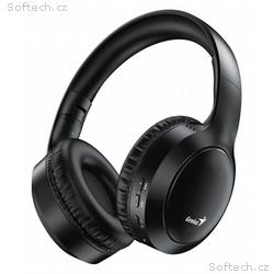 GENIUS bezdrátový headset HS-800BT