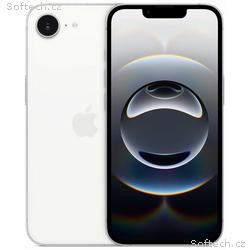 Apple iPhone 16e 256GB bílý