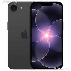 APPLE iPhone 17e 512GB Black