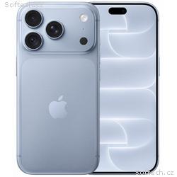 Apple iPhone 18 Pro 256GB Ledovcově modrý