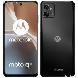 Motorola Moto G32 - Mineral Grey 6,5", Dual SIM, 6