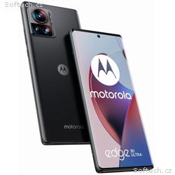Motorola EDGE 30 Ultra - Ash grey 6,7", Dual SIM, 