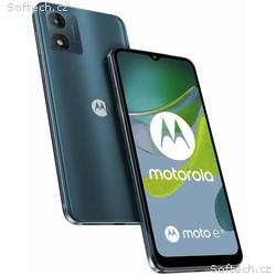 Motorola Moto E13 - Green 6,5", Dual SIM, 2GB, 64G