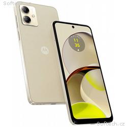 Motorola Moto G14 - Butter Cream 6,5", Dual SIM, 4