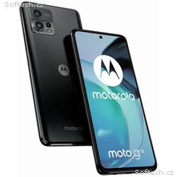 Motorola Moto G72 - Meteorite Grey 6,6", Dual SIM,