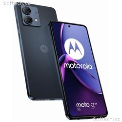 Motorola Moto G84 - Midnight Blue 6,55", nano SIM 