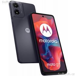 Motorola Moto G04 - Concord Black 6,56", dual SIM,