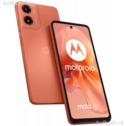 Motorola Moto G04 - Sunrise Orange 6,56", dual SIM