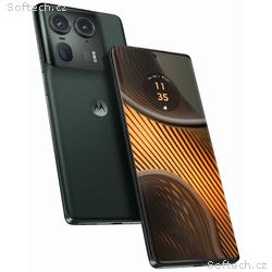 Motorola EDGE 50 Ultra - Forest Grey 6,7", dual SI
