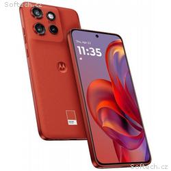 Motorola EDGE 50 Neo - PANTONE Poinciana 6,36", si