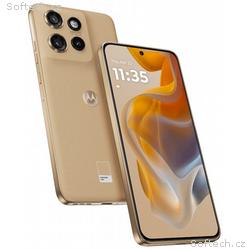 Motorola EDGE 50 Neo - PANTONE Latte 6,36", single