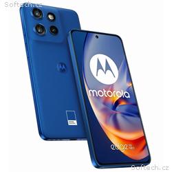 Motorola EDGE 50 Neo - PANTONE Nautical Blue 6,36"