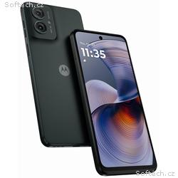 Motorola Moto G55 5G - Forest Grey 6,5", single SI