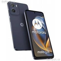 Motorola Moto G05 - Denim Blue 6,67", Dual SIM, 8G