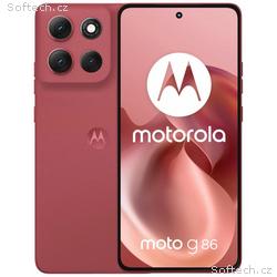 Motorola Moto G86 - PANTONE Chrysanthemum 6,67", s