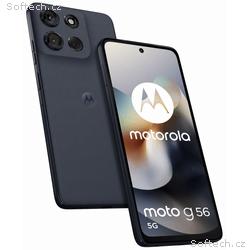 Motorola Moto G56 - Pantone Black Oyster 6,7", sin