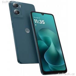 Motorola Moto G06 - PANTONE Tapestry (Blue) 6,88",