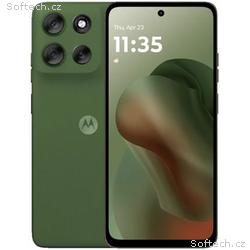 Motorola Moto G56 - Pantone Dilll (Green) 6,7", si