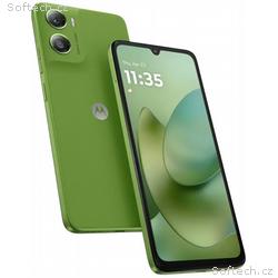 Motorola Moto G06 - PANTONE Tendril (Green) 6,88",