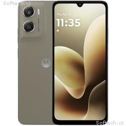 Motorola Moto G06 Power - PANTONE Laurel Oak (Brow