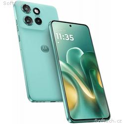 Motorola EDGE 60 Neo - PANTONE Frostbite (blue) 6,