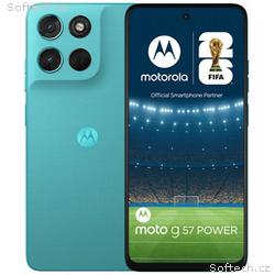 Motorola Moto G57 Power - Pantone Fluidity 6,7", s