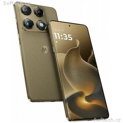 Motorola Signature - PANTONE Martini Olive 6,8", s