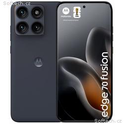 Motorola EDGE 70 Fusion - PANTONE Silhoutte 6,78",