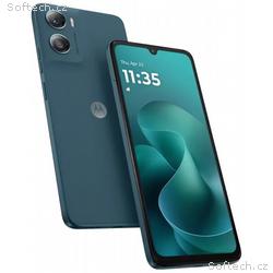 Motorola Moto G06 - PANTONE Tapestry (Blue) 6,88",