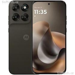 Motorola Moto G77 - PANTONE Black Olive 6,78", sin