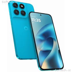 Motorola Moto G87 - PANTONE Blue Atoll 6,78", sing