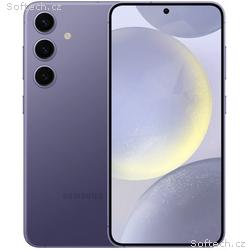 Samsung Galaxy S24, 8GB, 256GB, Cobalt Violet