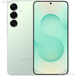 Samsung Galaxy S25, 12GB, 256GB, Green