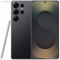 Samsung Galaxy S25 Ultra, 12GB, 256GB, Black