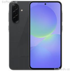 Samsung Galaxy A36 5G - Awesome Black 6,7", 256GB,