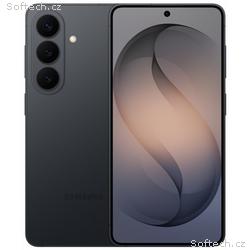 Samsung Galaxy S26, 12GB, 256GB, Black