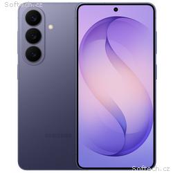 Samsung Galaxy S26, 12GB, 512GB, Cobalt Violet