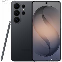 Samsung Galaxy S26 Ultra, 12GB, 256GB, Black