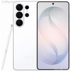 Samsung Galaxy S26 Ultra, 16GB, 1TB, White