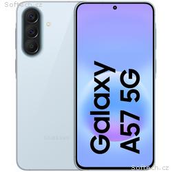 Samsung Galaxy A57 5G, 8GB, 256GB, Awesome Icyblue