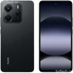 Xiaomi Redmi Note 14 5G, 8GB, 256GB, Midnight Blac