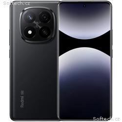 Xiaomi Redmi Note 14 Pro+ 5G, 12GB, 512GB, Black