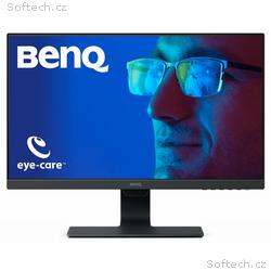 BENQ 24" LED GW2480, 1920x1080, IPS panel, 12M:1, 