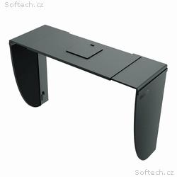 BENQ SH240, černá stínící clona pro SW240