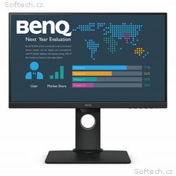 BENQ 24" LED BL2480T, 1920x1080, IPS panel, 20M:1,