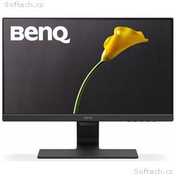 BENQ 21,5" LED GW2283, IPS panel, 1920x1080, 20M:1