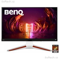 BENQ Mobiuz 32" LED EX3210U, IPS panel, 3840x2160,