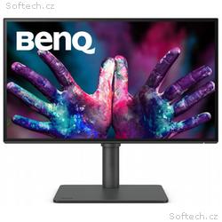 BENQ 25" LED PD2506Q, 2560x1440, IPS panel, 1000:1