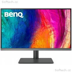 BENQ 27" LED PD2706U, 3840x2160, IPS panel, 1200:1